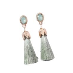 Boho Tassel Earrings | Women's Accessories