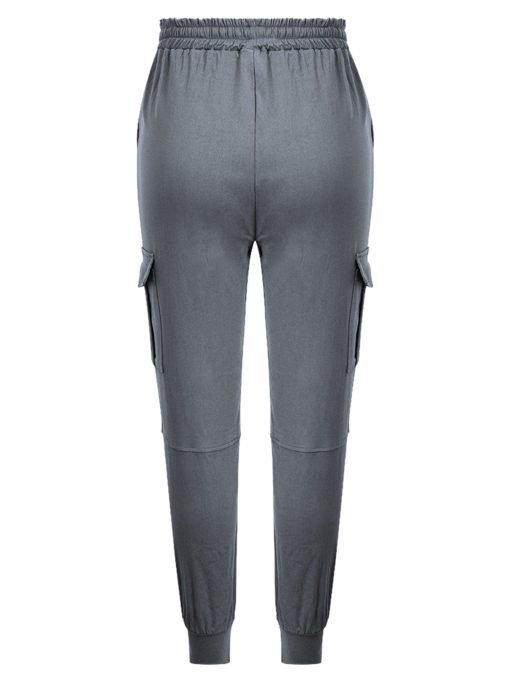 Cargo Chino Jogger Pants - 画像 (4)