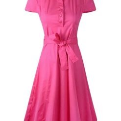 Summer Dresses for Women 2023 | Mature Womens Dresses