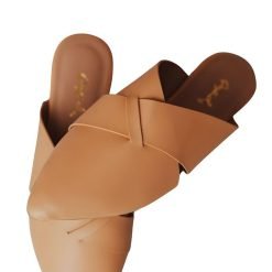 Womens Mules - Flat Sandals - High Quality Womens Flat Shoes