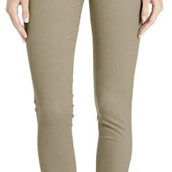 Democracy "Ab"solution Colored Ankle Skimmer Pants