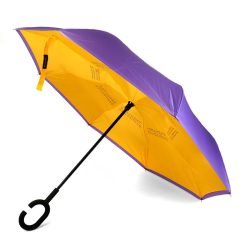 Geaux Tigers LSU | Parquet Inverted Umbrella