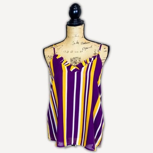 GEAUX with the Fleaux Jolie Vaughan Mature Women's Online Clothing Boutique - 画像 (3)