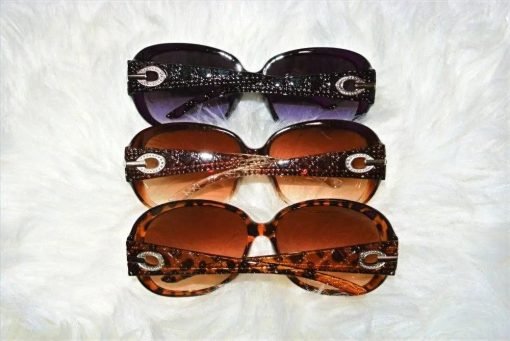 Grab and Run Sunglasses Sunglasses - Image 3