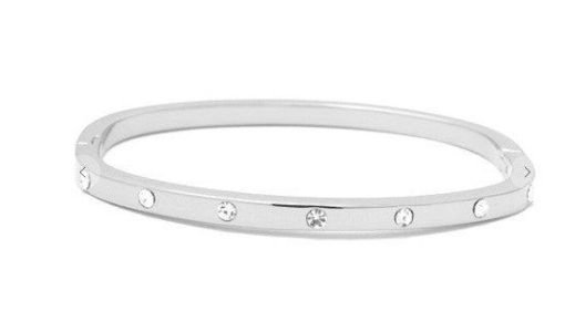 Gwyneth Studded Bangle Bracelet Jewelry — изображение 5