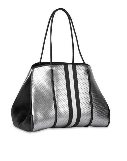 Haute Shore - Greyson Tote Bag Bags - Womens Neoprene Purse - 画像 (3)