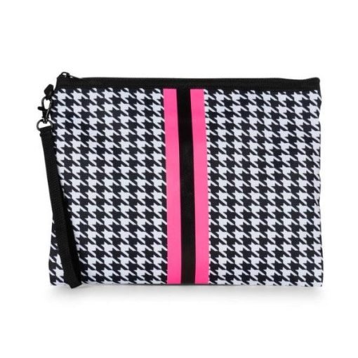 Haute Shore Jett Set Royal - Triple Set Nylon Org. Pouches - Image 4