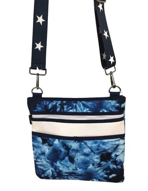 Haute Shore - Peyton Crossbody - Neoprene Handbags