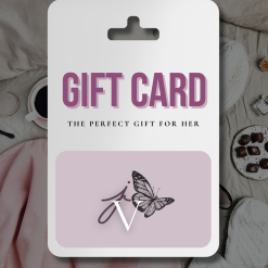 Gift Cards | Jolie Vaughan Boutique