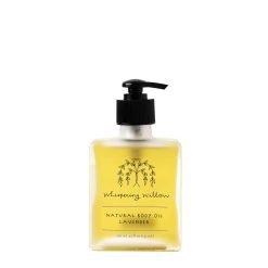 Lavender Body Oil | Bath and Spa Products | Organic Bath Products