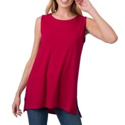 Make Your Life Easy Boatneck Top | Women's Gameday Tops