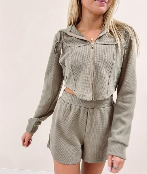 Sasha Lounge Set - Image 3