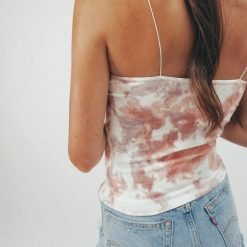 Seamless Tank