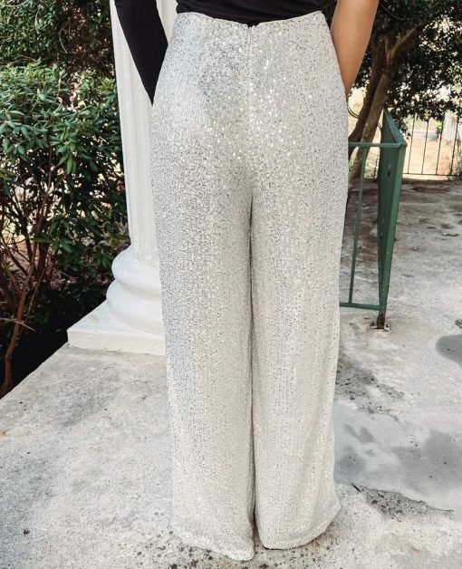 Serena Sparkle Pants - Image 4
