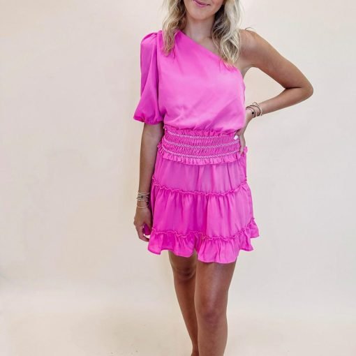 Shelia Dress - Image 4