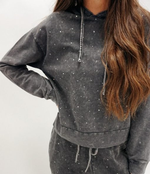 Sparkle Hoodie - Image 3