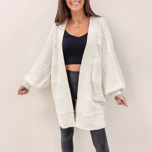 Stella Cardigan - Image 3