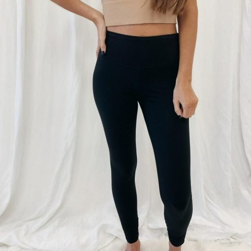 Ultra Soft Leggings - 画像 (3)