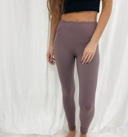 Ultra Soft Leggings - 画像 (5)