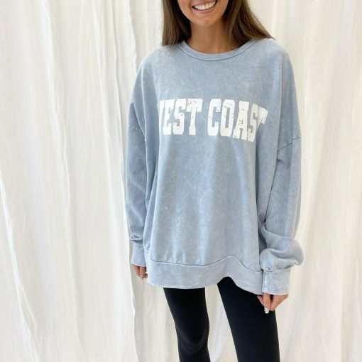 West Coast Pullover - Image 3