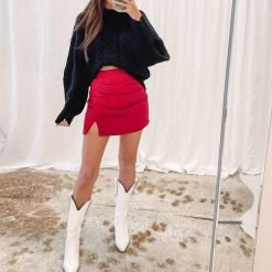 Zadie Sweater