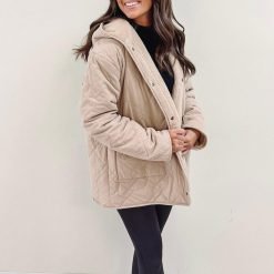 Alex Reversible Jacket