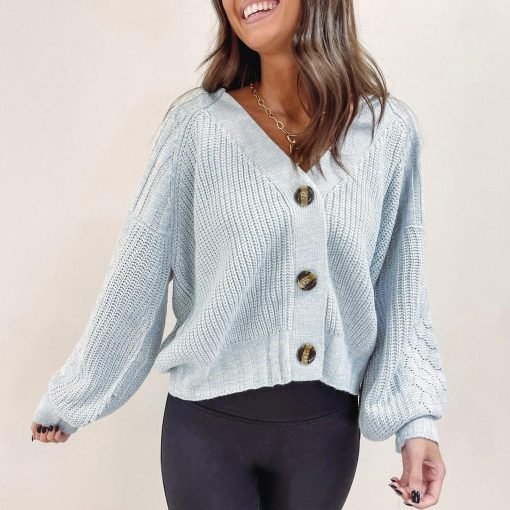 Amelia Sweater - 画像 (4)