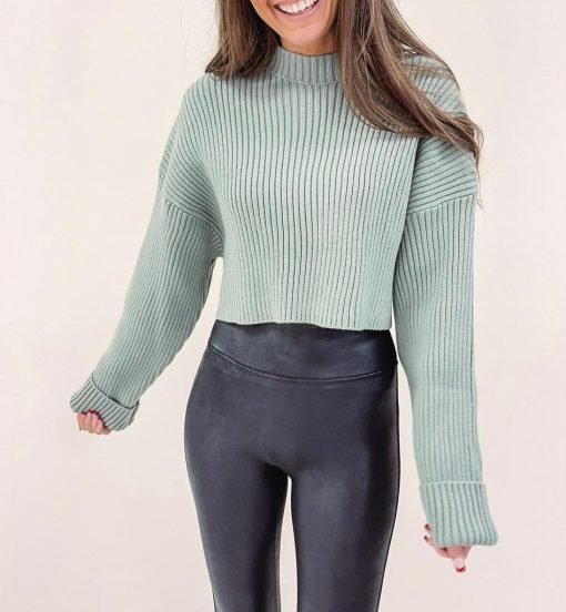 Augusta Sweater — изображение 6