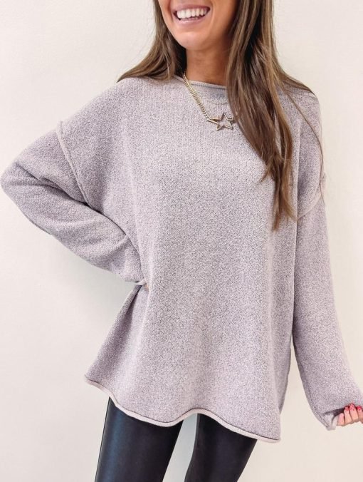 Bree Pullover - 画像 (4)