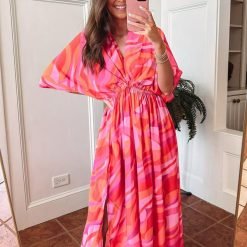 Brooke Dress