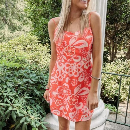 Claire Mini Dress — изображение 4