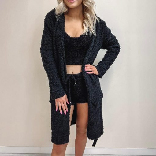Comfy Kim Robe - 画像 (5)