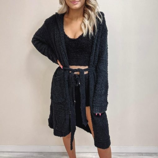 Comfy Kim Robe - 画像 (6)