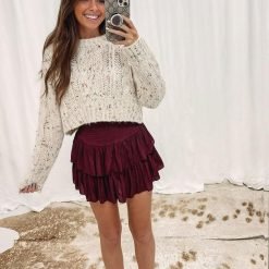 Darby Sweater