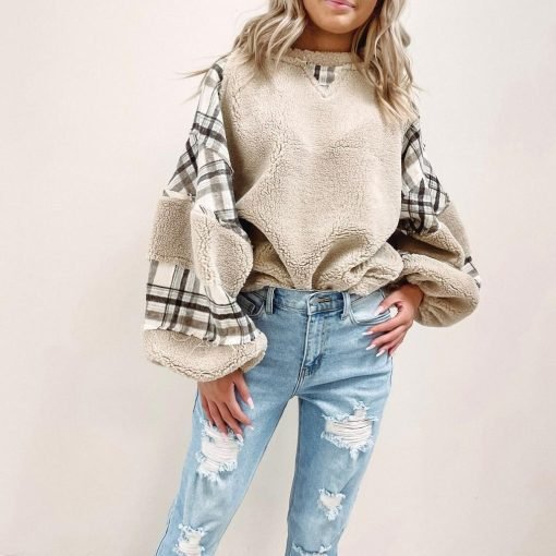 Emily Pullover — изображение 4