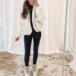 Eva Jacket
