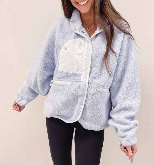 Eva Jacket - 画像 (3)
