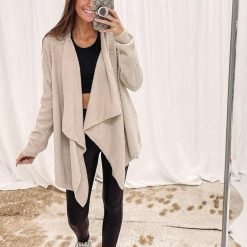 Hendrix Cardigan
