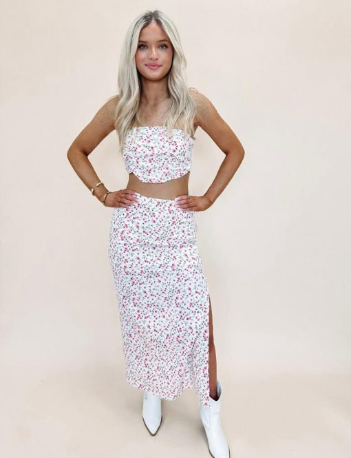 Izzy Floral Set