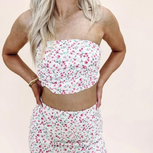 Izzy Floral Set - 画像 (3)