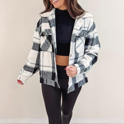 Jessica Flannel - 画像 (4)