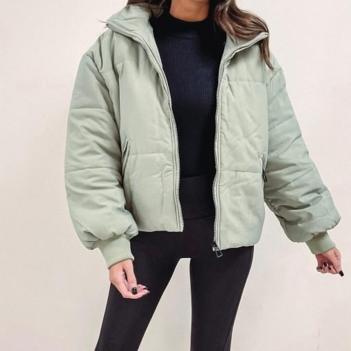 Jordan Puffer Jacket - 画像 (3)