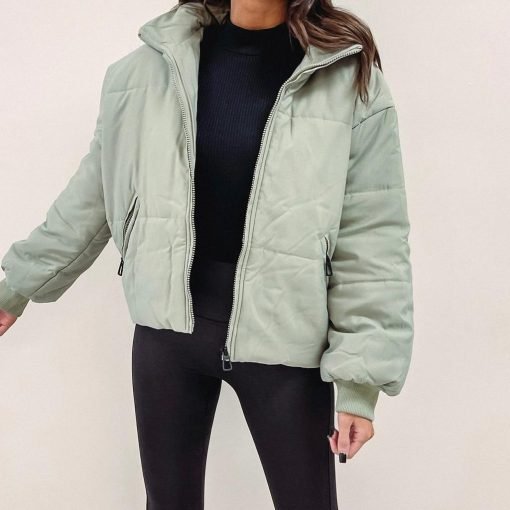 Jordan Puffer Jacket - 画像 (5)