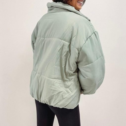 Jordan Puffer Jacket - 画像 (6)