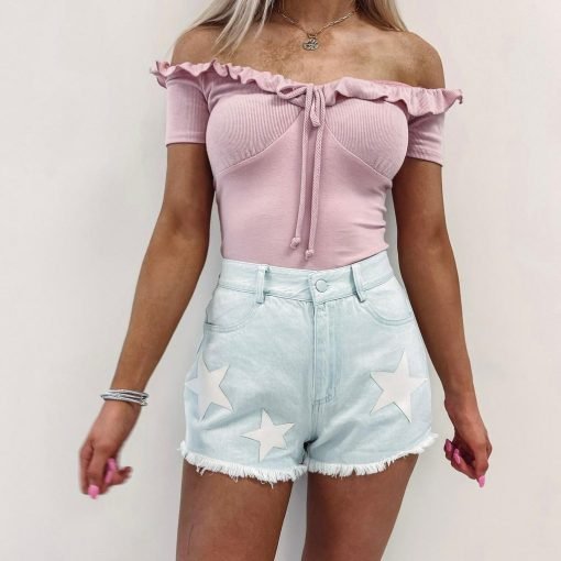 Lindy Bodysuit - Image 3