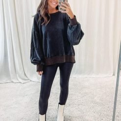 Lori Pullover