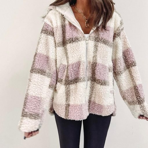 Madeline Jacket - 画像 (3)