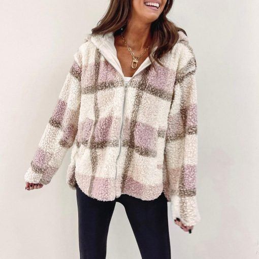 Madeline Jacket - 画像 (5)