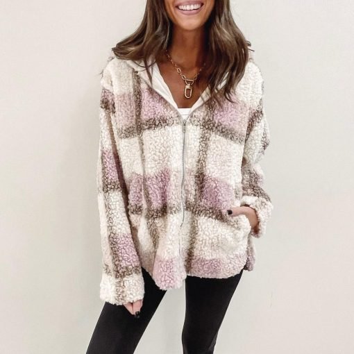 Madeline Jacket - 画像 (6)