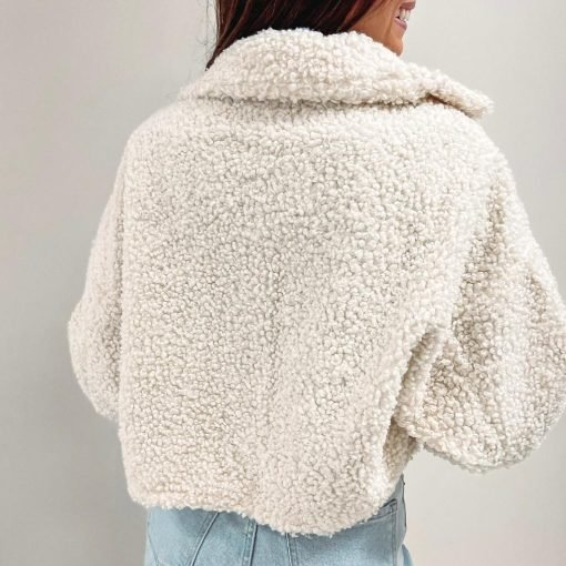 Maggie Shacket – Cream - 画像 (3)